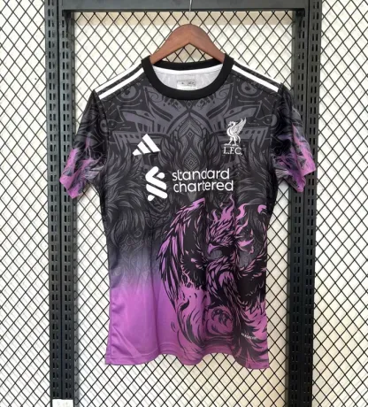 MAILLOT LIVERPOOL