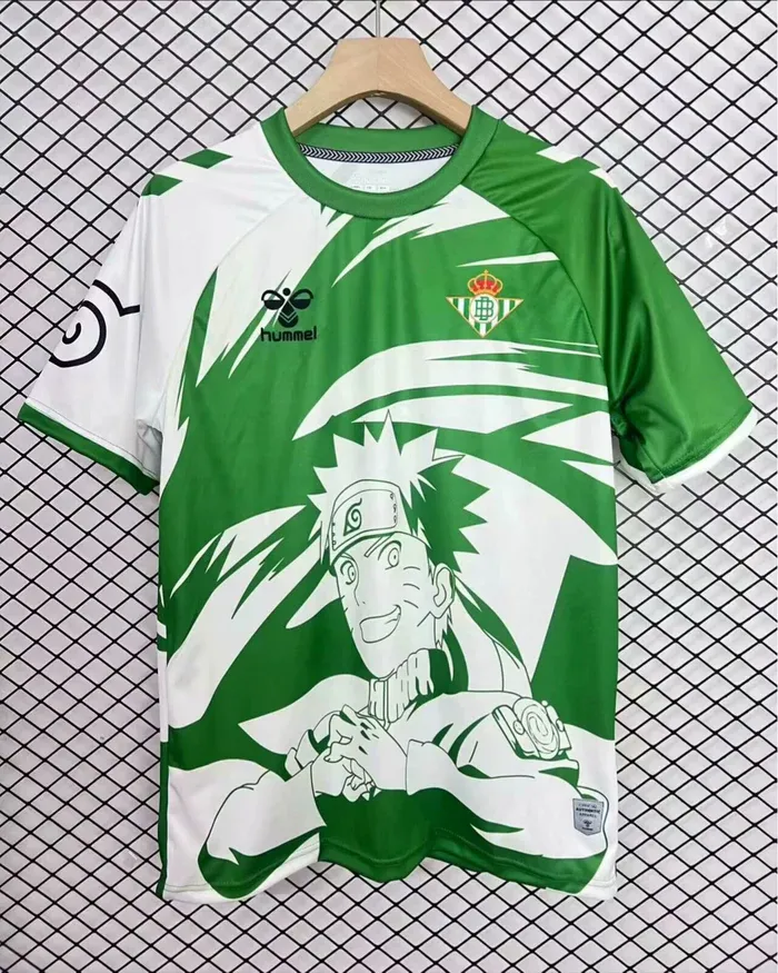 MAILLOT BETIS