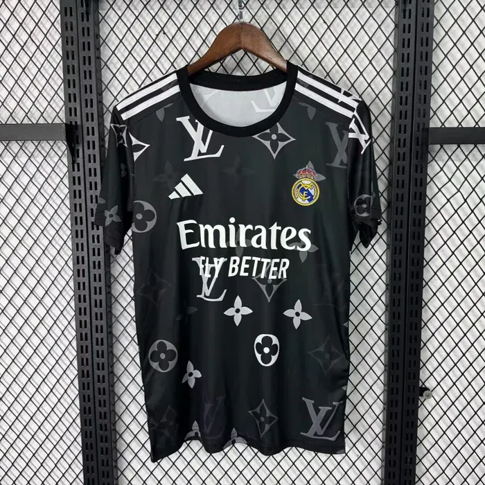 MAILLOT REAL MADRID LV
