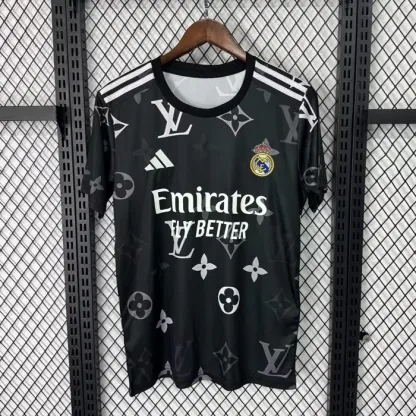 MAILLOT REAL MADRID LV