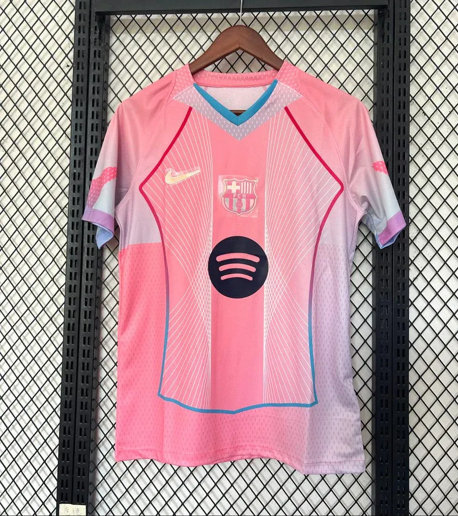 MAILLOT BARCELONE