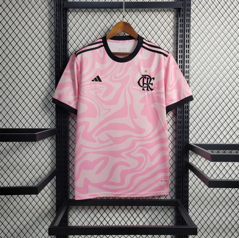 [Copy]MAILLOT FLAMENGO