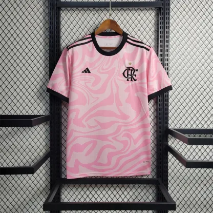 [Copy]MAILLOT FLAMENGO