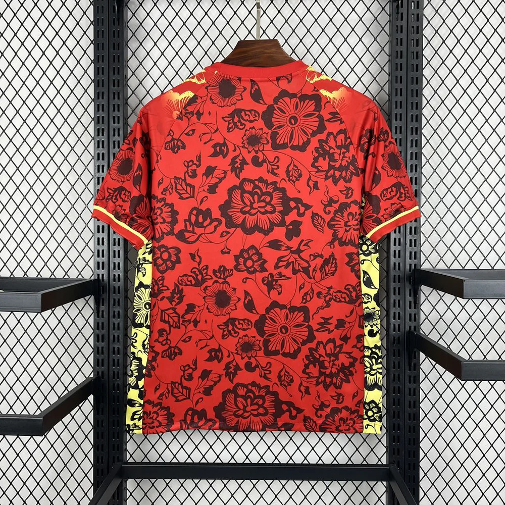 MAILLOT PORTUGAL