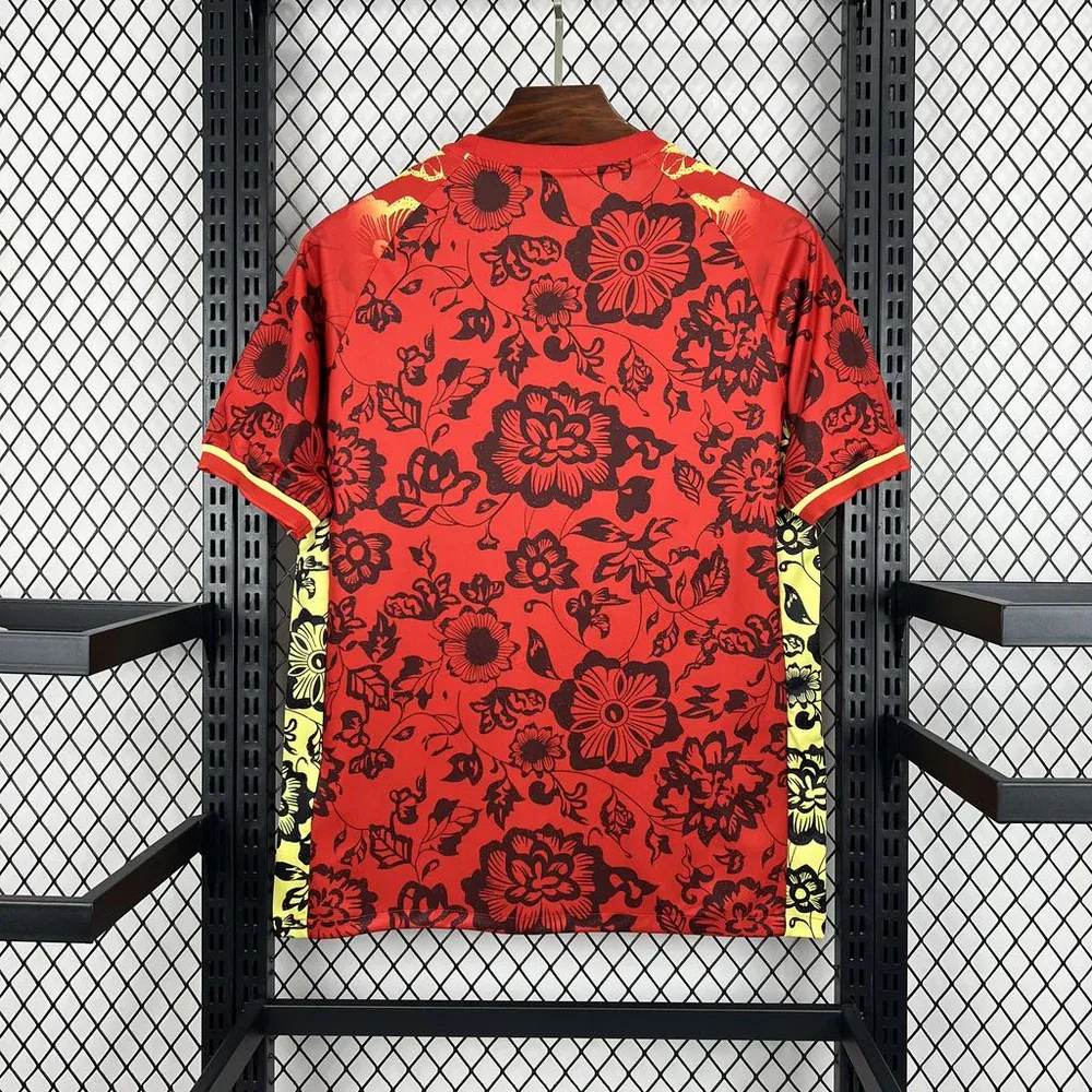 MAILLOT PORTUGAL
