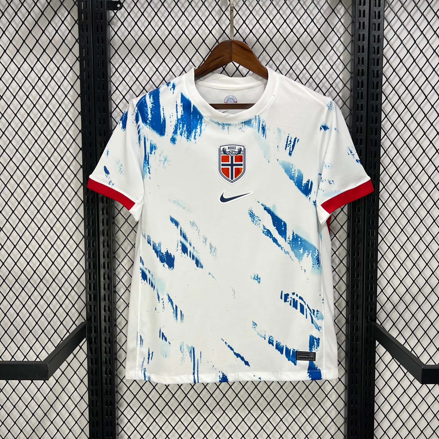 MAILLOT NORVEGE
