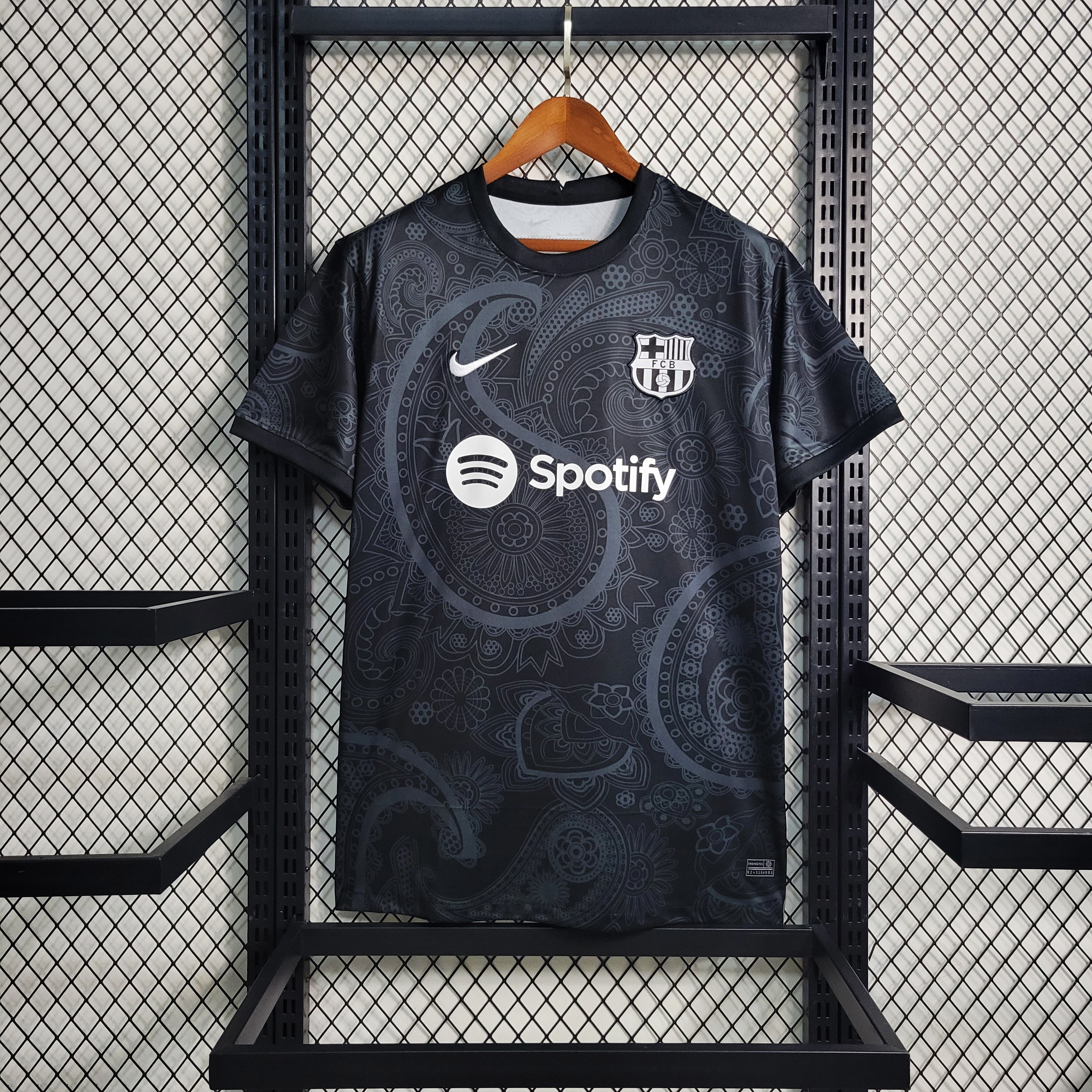 MAILLOT BARCELONE