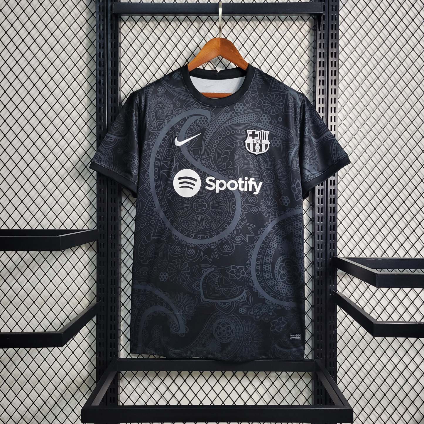 MAILLOT BARCELONE