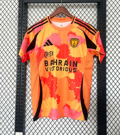 MAILLOT PARIS FC
