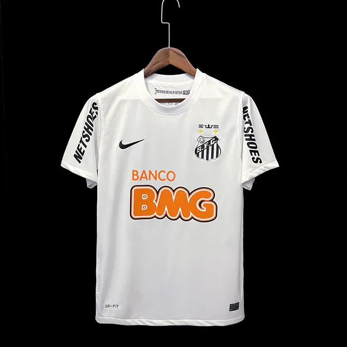 MAILLOT SANTOS