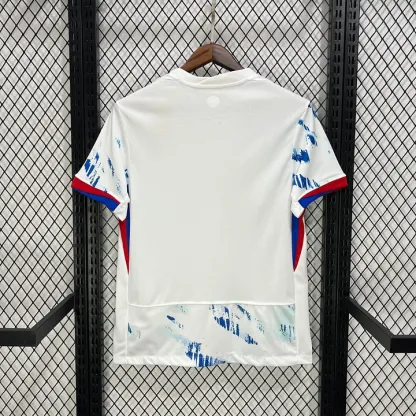 MAILLOT NORVEGE