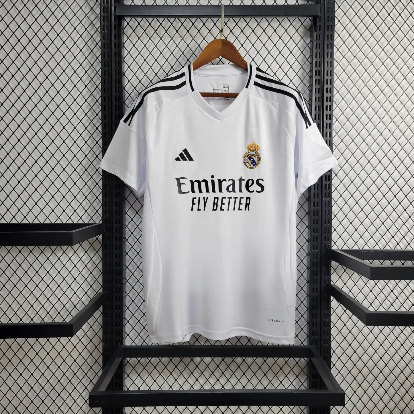 MAILLOT REAL MADRID