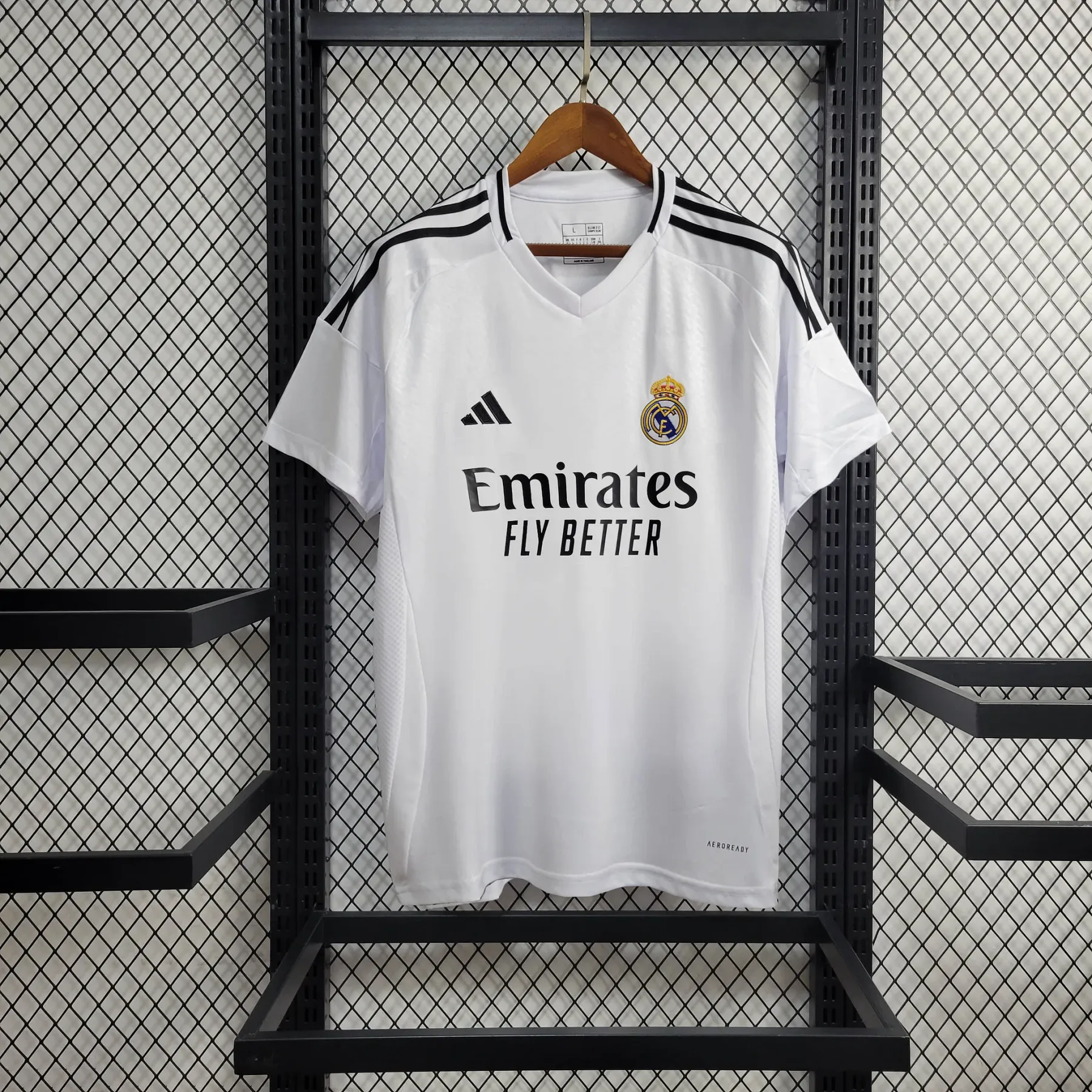 MAILLOT REAL MADRID