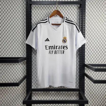 MAILLOT REAL MADRID