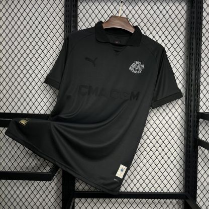 MAILLOT OM 125 ANS 