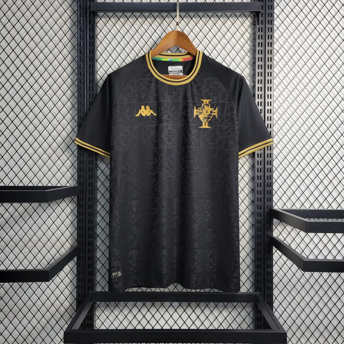 MAILLOT VASCO