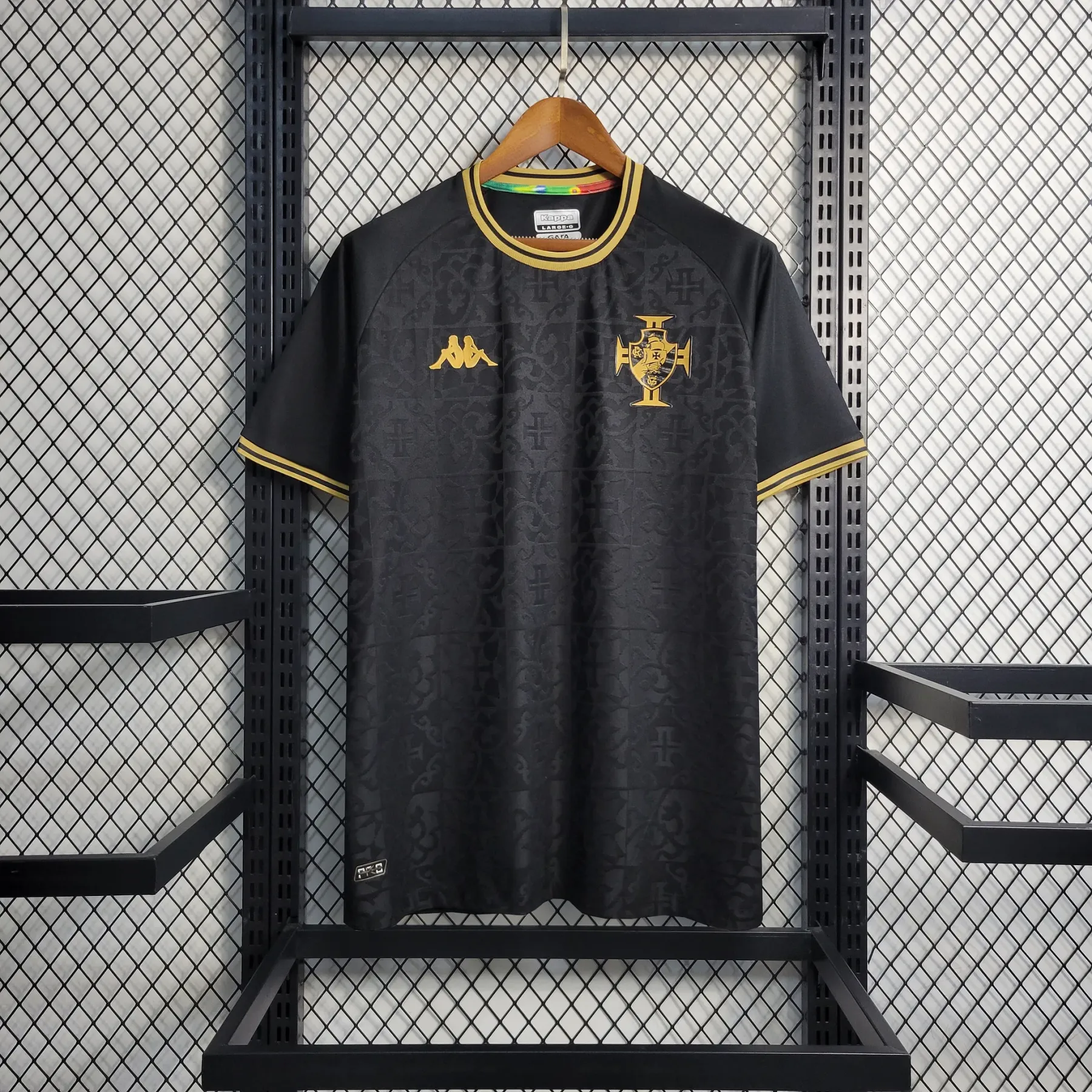 MAILLOT VASCO