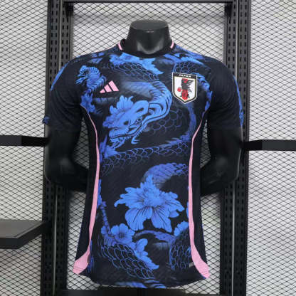 MAILLOT JAPON