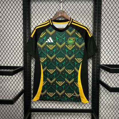 MAILLOT JAMAIQUE