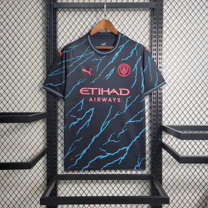 MAILLOT MANCHESTER CITY