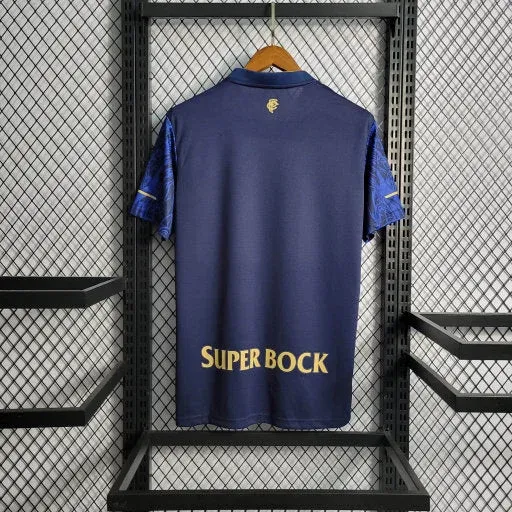 MAILLOT PORTO