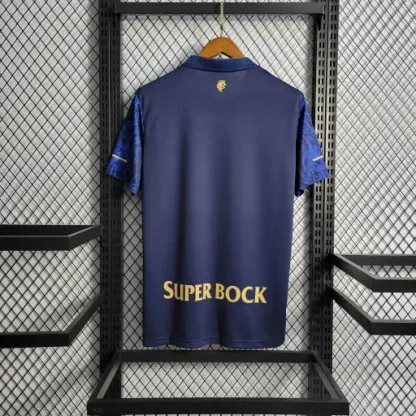 MAILLOT PORTO