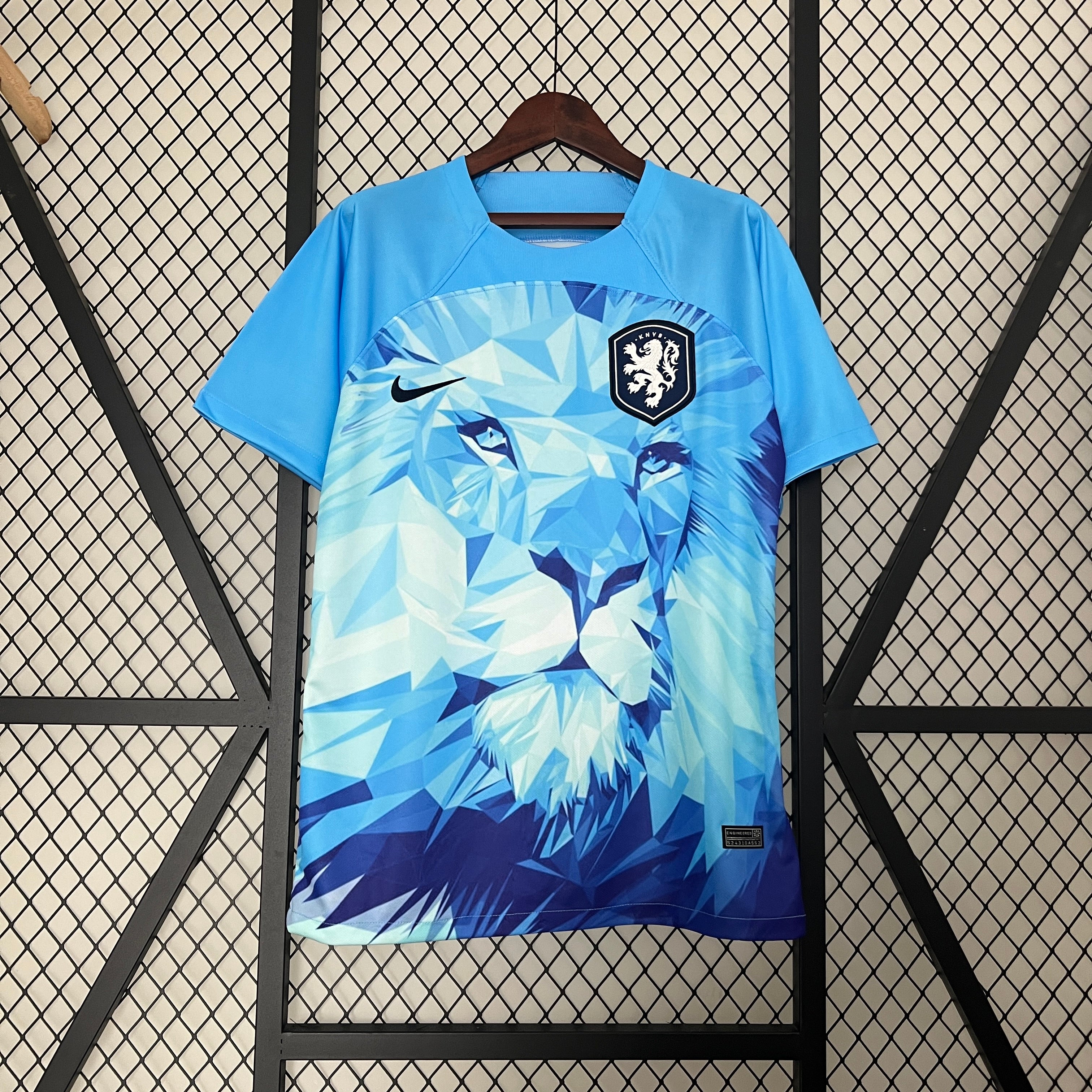MAILLOT PAYS BAS 