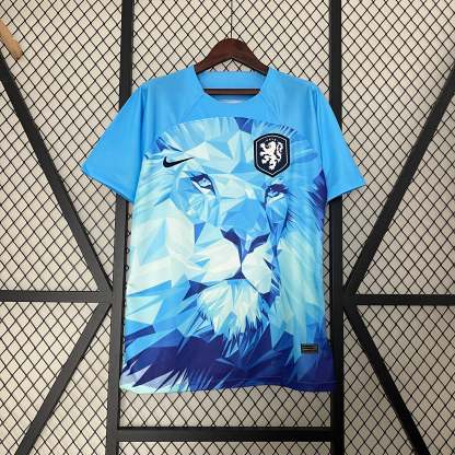 MAILLOT PAYS BAS 