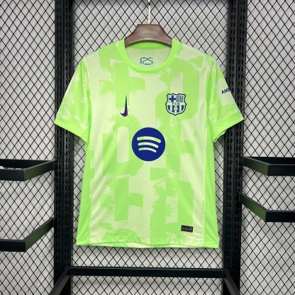 MAILLOT BARCELONE