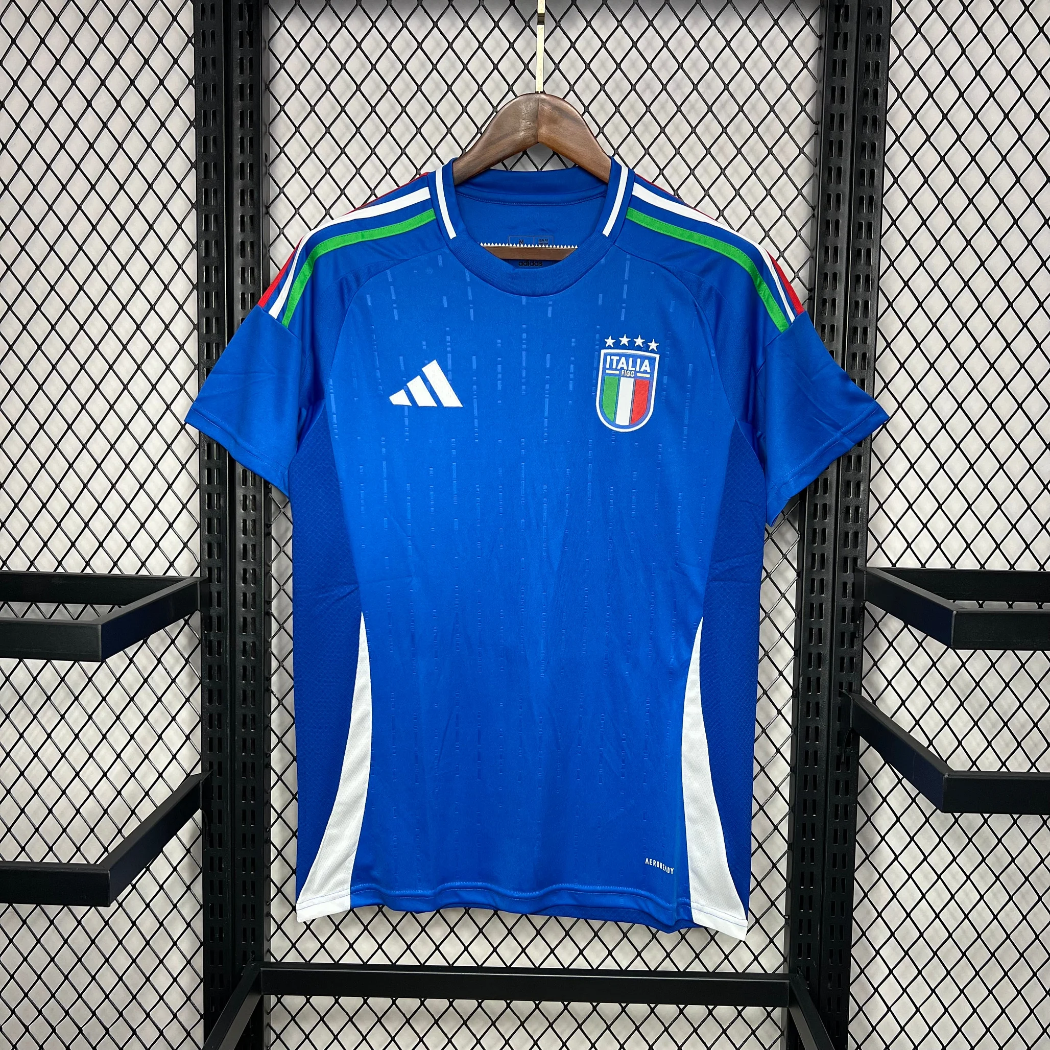 MAILLOT ITALIE