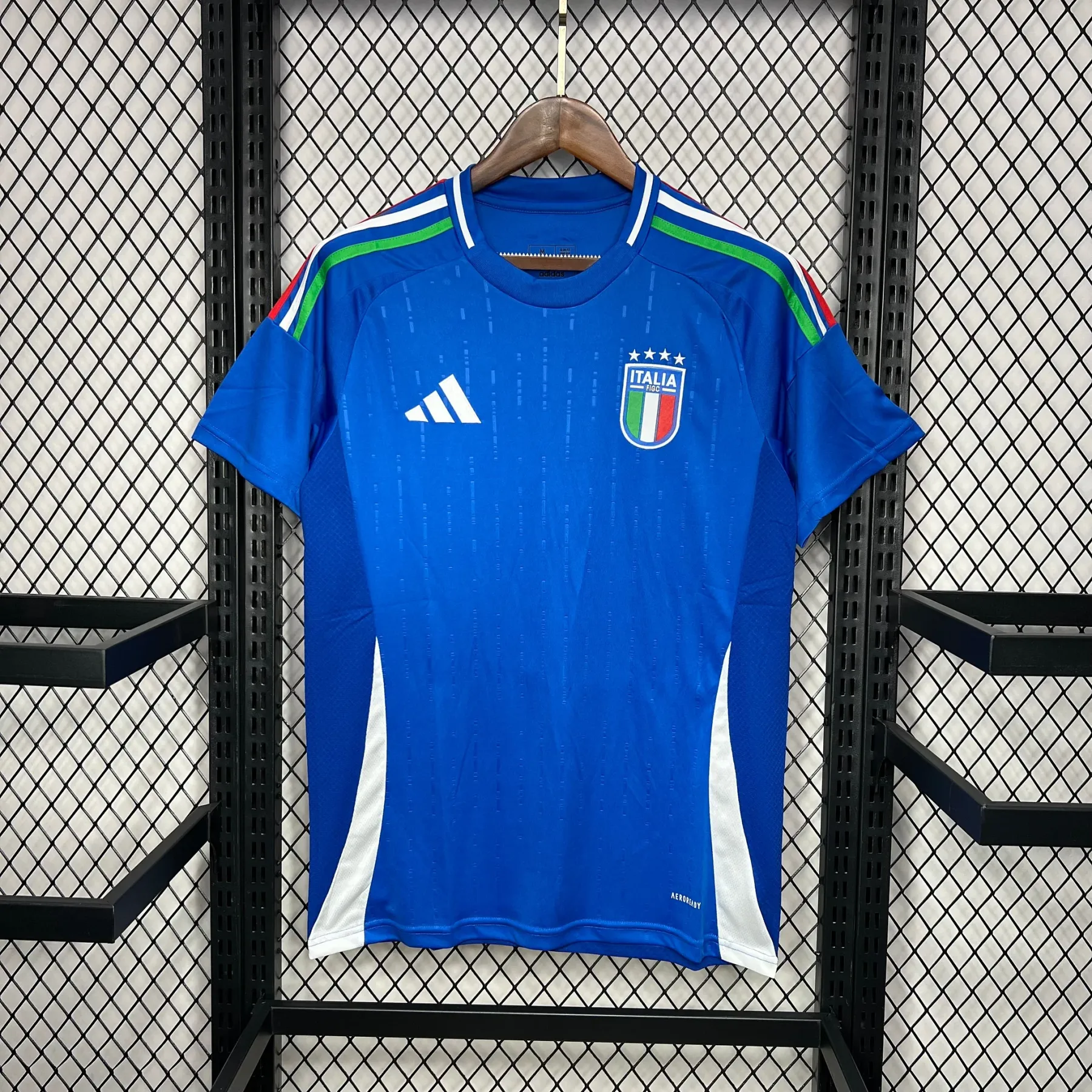 MAILLOT ITALIE