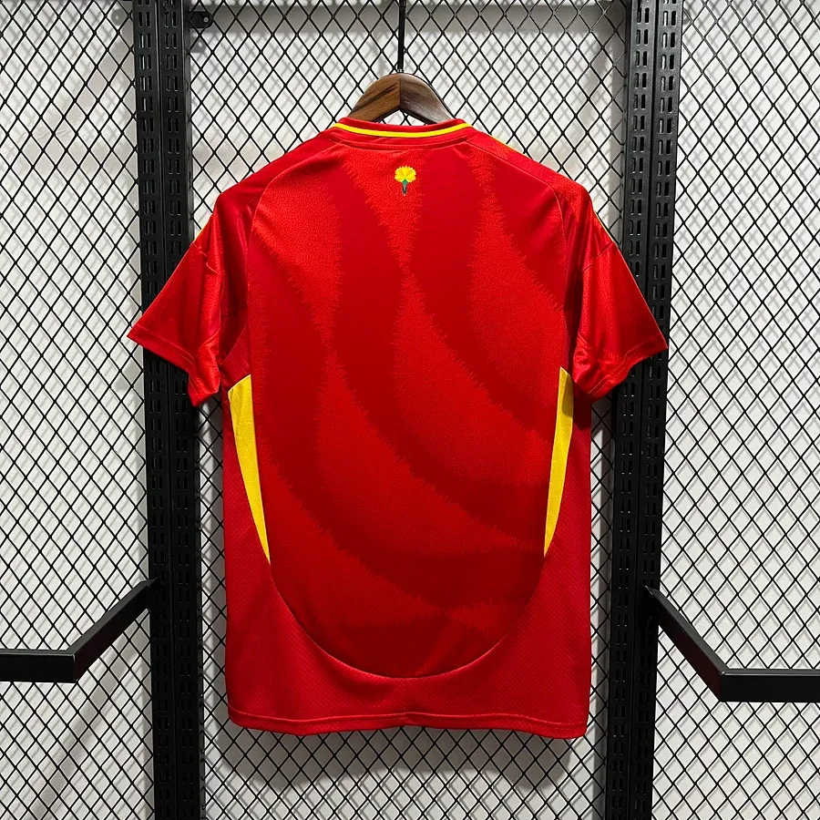 MAILLOT ESPAGNE