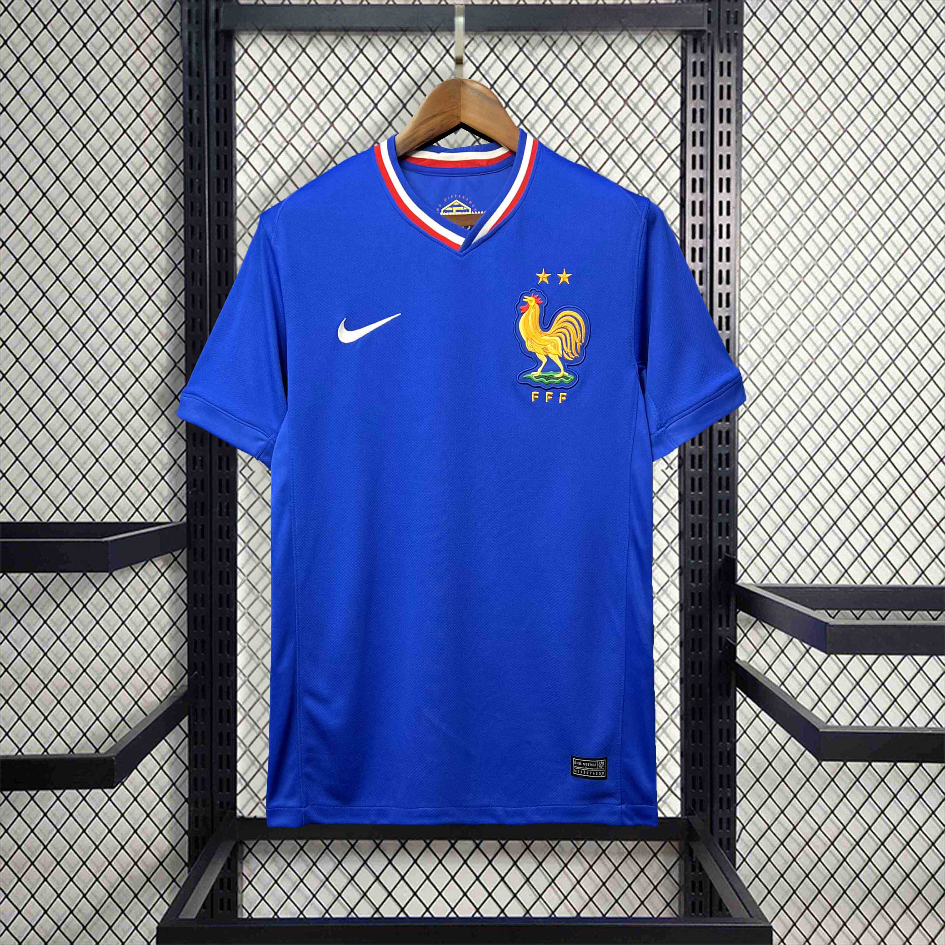 MAILLOT EQUIPE DE FRANCE