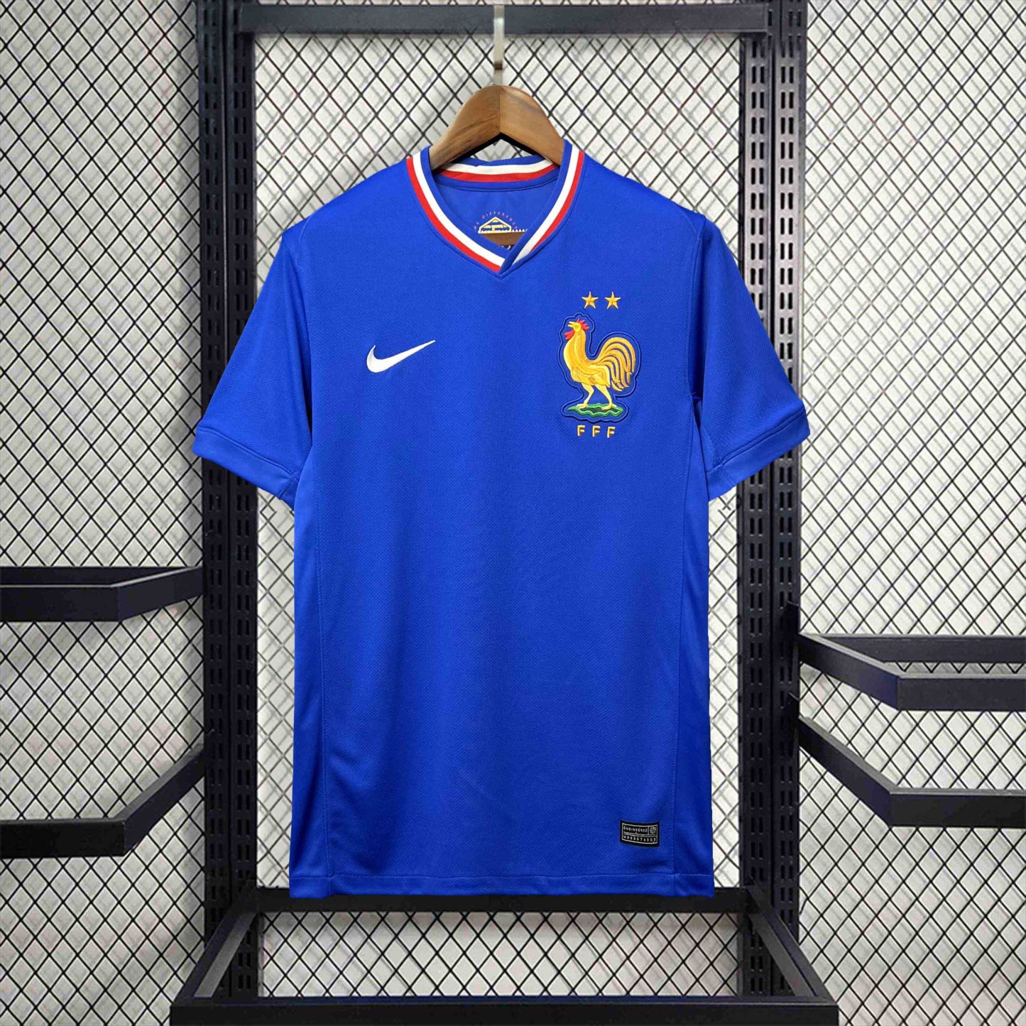 MAILLOT EQUIPE DE FRANCE