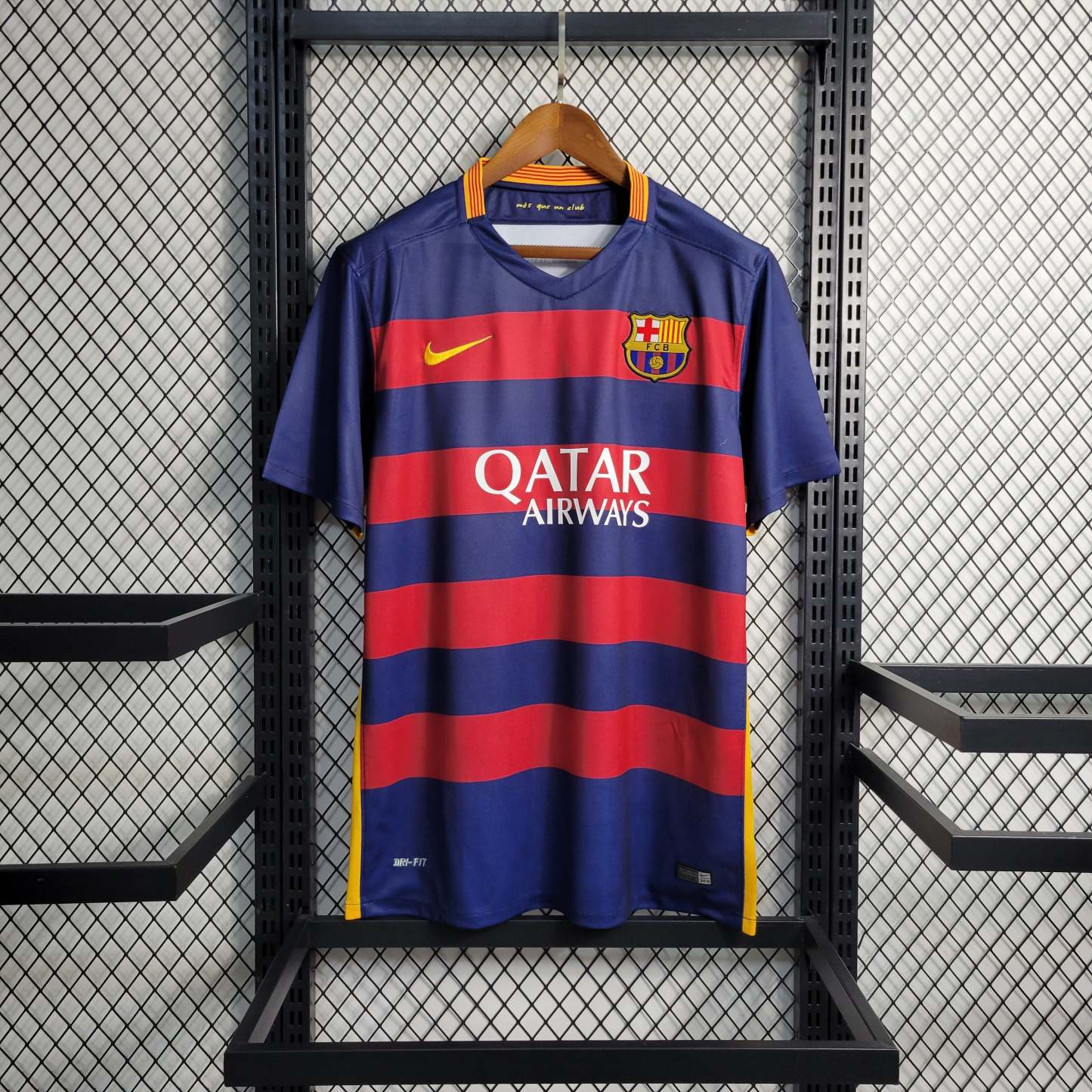 MAILLOT BARCELONE