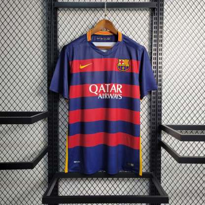 MAILLOT BARCELONE