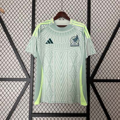MAILLOT MEXIQUE