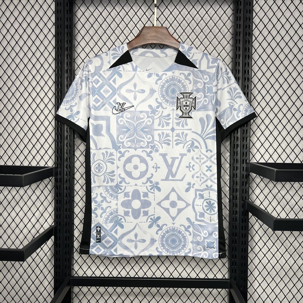 MAILLOT PORTUGAL