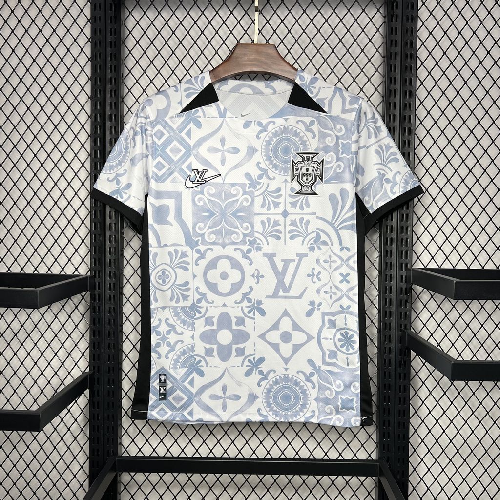 MAILLOT PORTUGAL