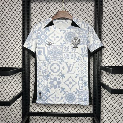 MAILLOT PORTUGAL