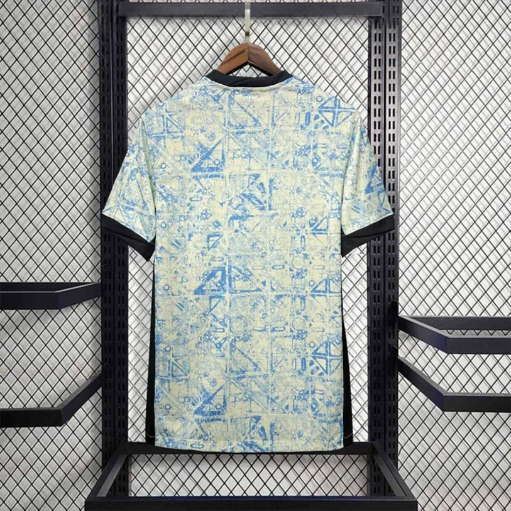 MAILLOT PORTUGAL