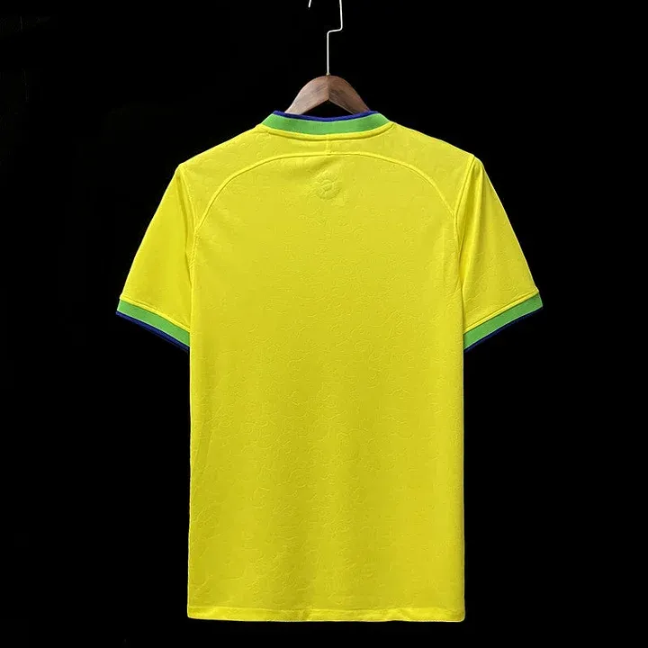 MAILLOT BRESIL