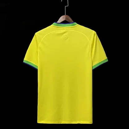 MAILLOT BRESIL