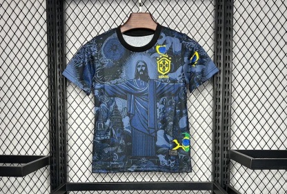 MAILLOT Brésil
