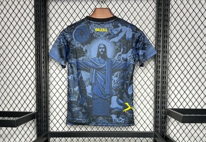 MAILLOT Brésil