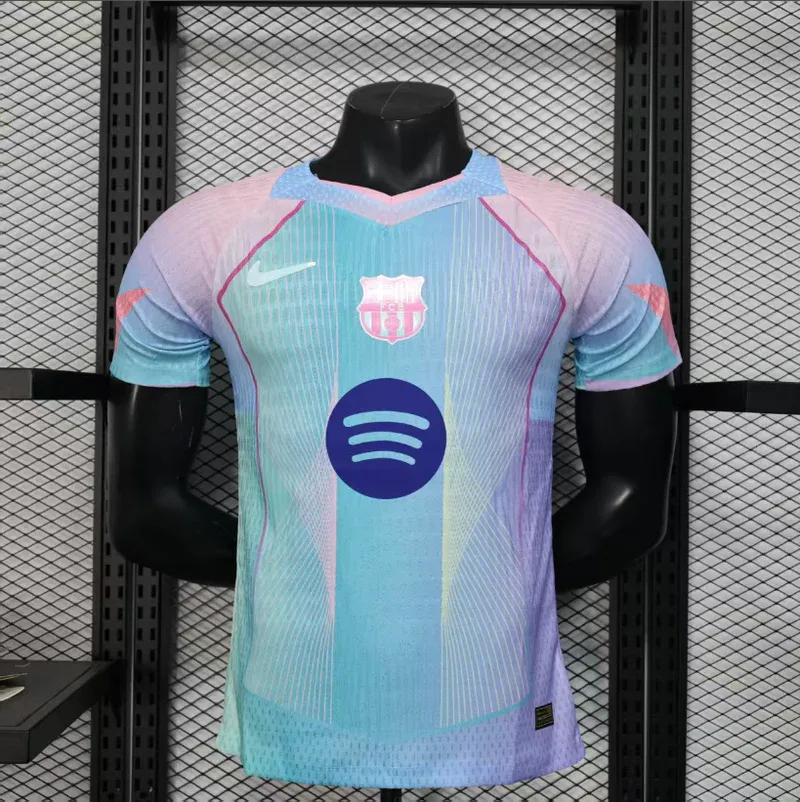 MAILLOT BARCELONE