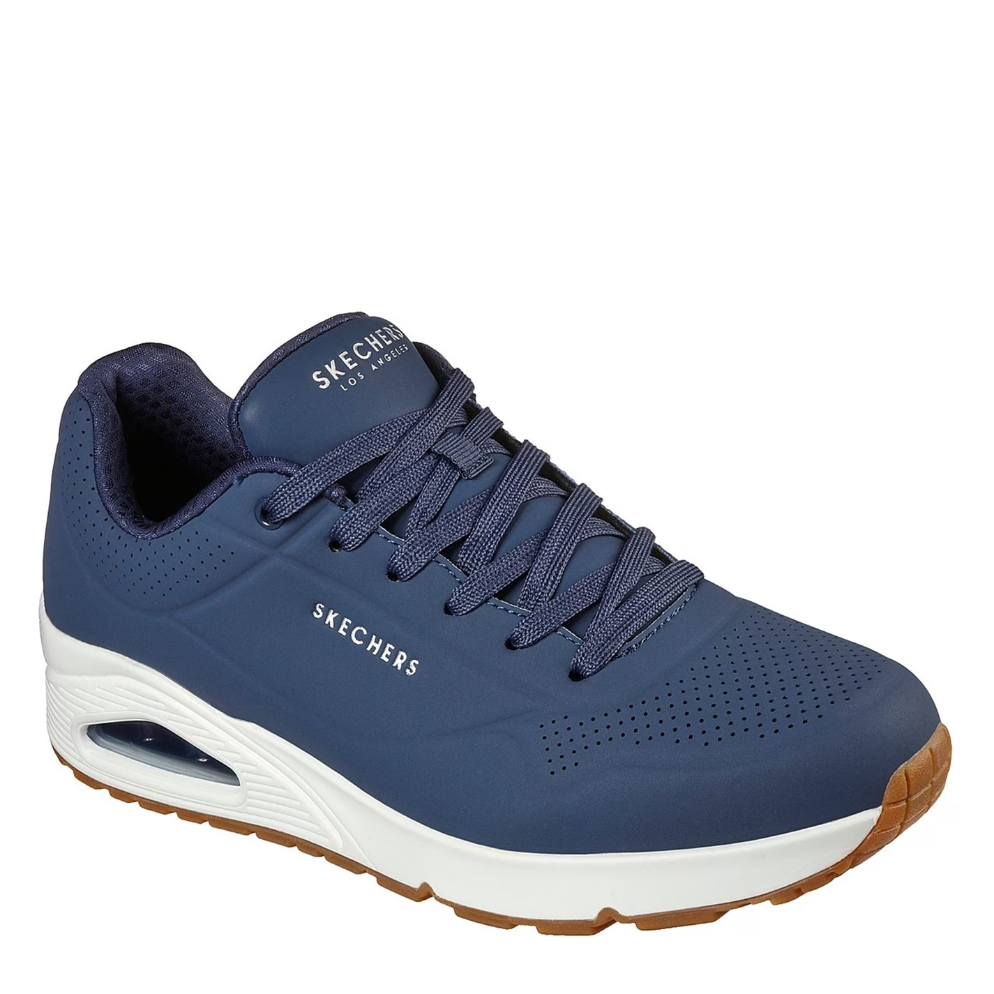 Skecttghers UNO Stand On Air Men's Trainers