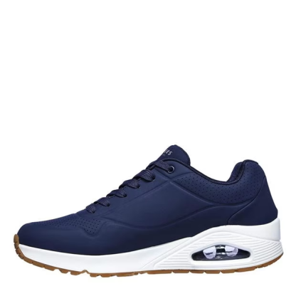 Skecttghers UNO Stand On Air Men's Trainers