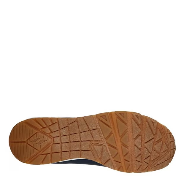 Skecttghers UNO Stand On Air Men's Trainers