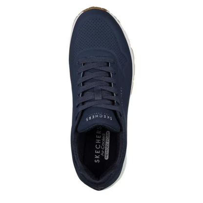 Skecttghers UNO Stand On Air Men's Trainers